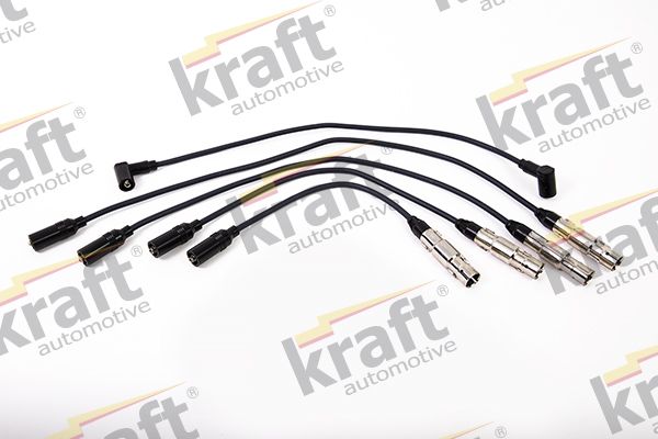 KRAFT AUTOMOTIVE Комплект проводов зажигания 9120195 SM